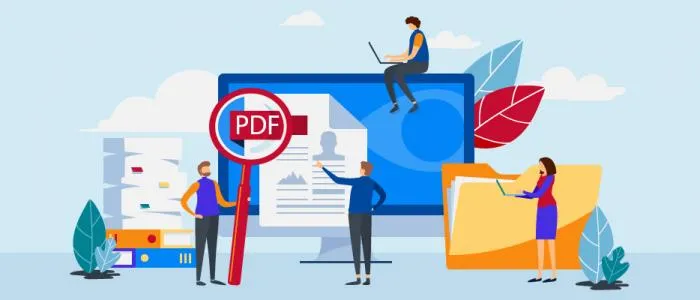 4 Practical Everyday Uses of PDF