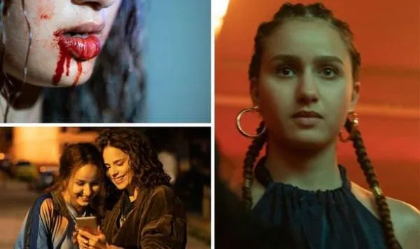 Vampires Season 2 Release Date, Cast, Trailer, Plot, Episodes, Spoilers, Netflix News & Series Updates