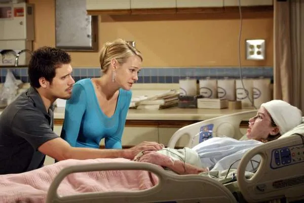 How did Cassie Die on the Young and the Restless?