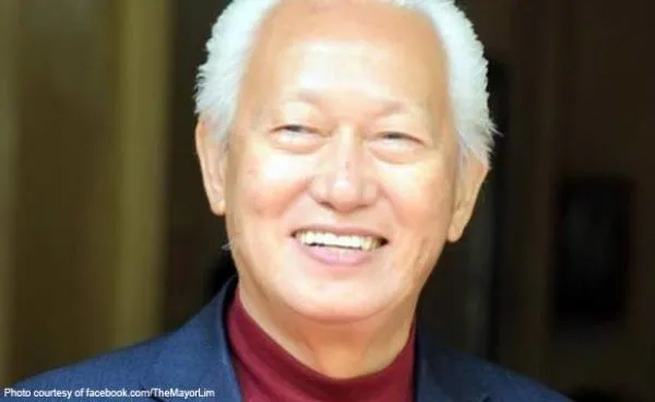 Is Alfredo Lim Dead or Alive? Death Cause & Reason: Ex-Mayor Died of COVID-19 (Coronavirus)