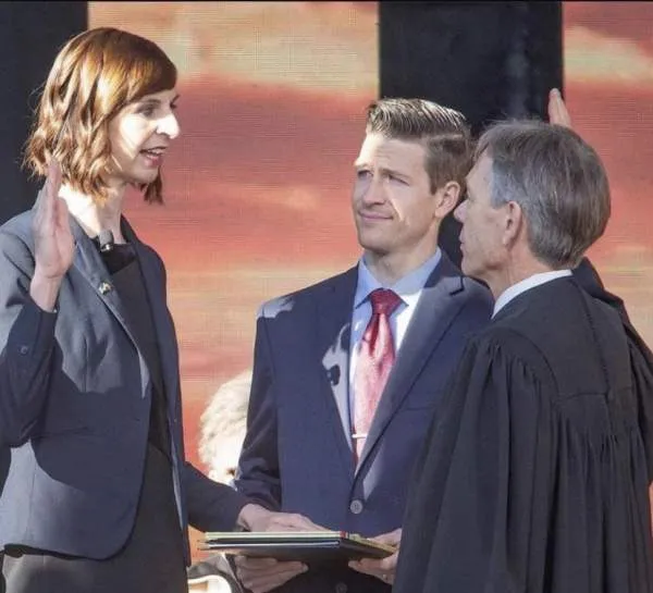 Does Kathy Hoffman, Arizona Superintendent of Public Education Want Kindergartners To Learn 'Sexual Positions'?