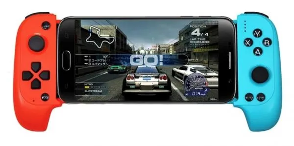 Why is gaming on a smartphone so popular?