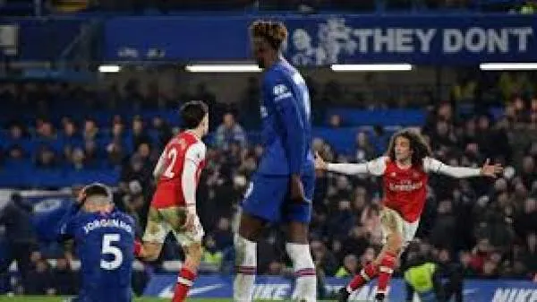 Why Chelsea have the firepower to scare Europe