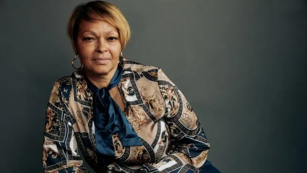Who is Donna Hylton (Wiki/Bio)? Twitter Reacts After Getting Featured In DNC Video 2020