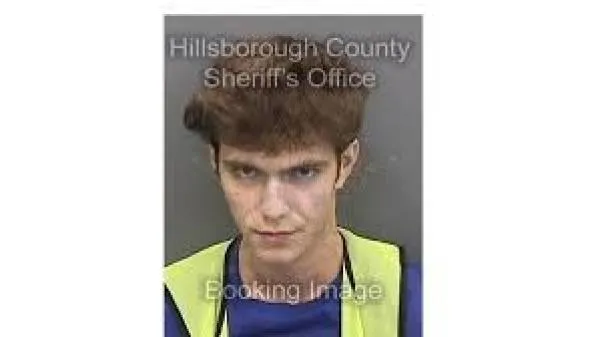 Graham Clark: Tampa Teen Arrested In 'Bitcoin' Hack Of Twitter Accounts of Obama, Bill Gates, Kanye West & others