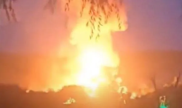 Hyesan North Korea Explosion [Video] 2020: Deadly Mystery Surrounds As Both Koreas Are Silent