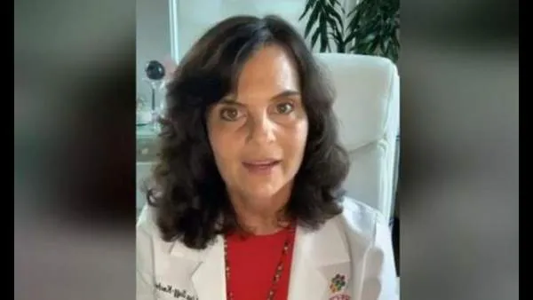 Dr. Lisa Koche, MD: Tampa Florida Doctor In Support of 