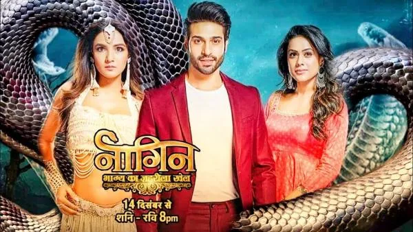 Naagin/Nagin 4 2nd August 2020 Written Update: Dev kills Swara in front of Vrinda!