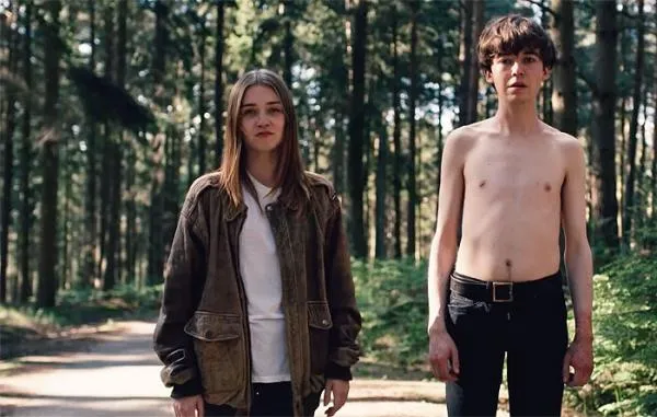 The End of the F***ing World Season 3