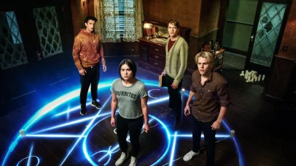 The Order Season 3 Release Date, Plot, Cast, Trailer, Episodes, Spoilers, Netflix News & Updates