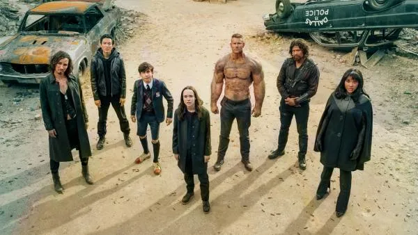 The Umbrella Academy Season 3 Release Date, Cast, Trailer, Plot, Episodes, Spoilers, Netflix News & Series Updates