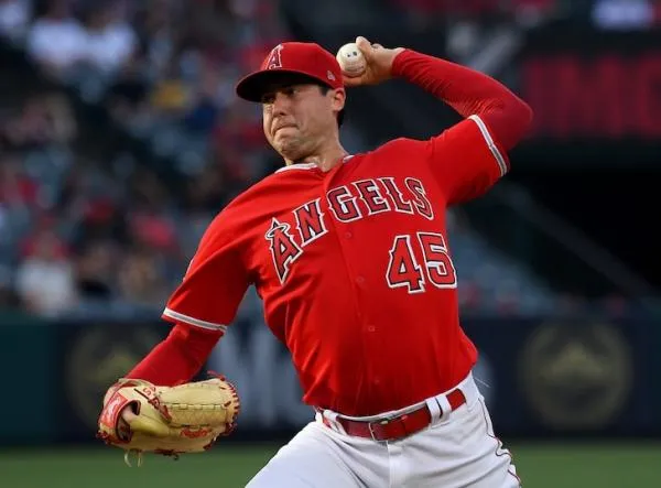 Tyler Skaggs Death Update: LA Angels Employee Eric Kay Charged With Supplying Drugs That Killed Pitcher