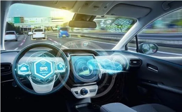 Future cars: What would they look like in 2030?