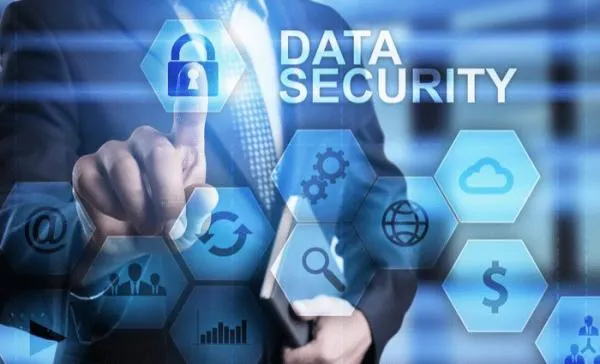 10 Facts About Data Security