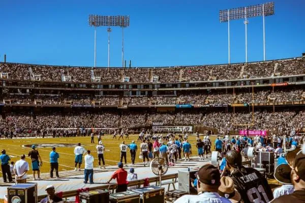NFL Betting Basics Every Beginner Should Learn