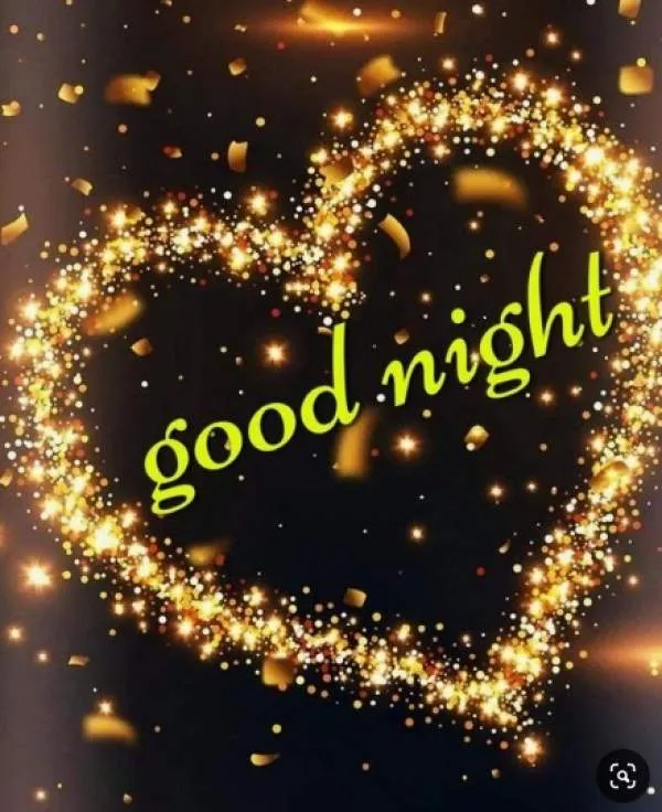 Best Good Night Images with Quotes, Wishes, Messages for WhatsApp