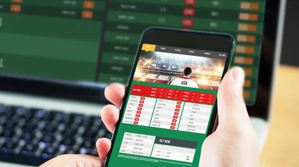 How sports starvation led to things getting weird in the gambling world