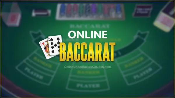 Online Baccarat