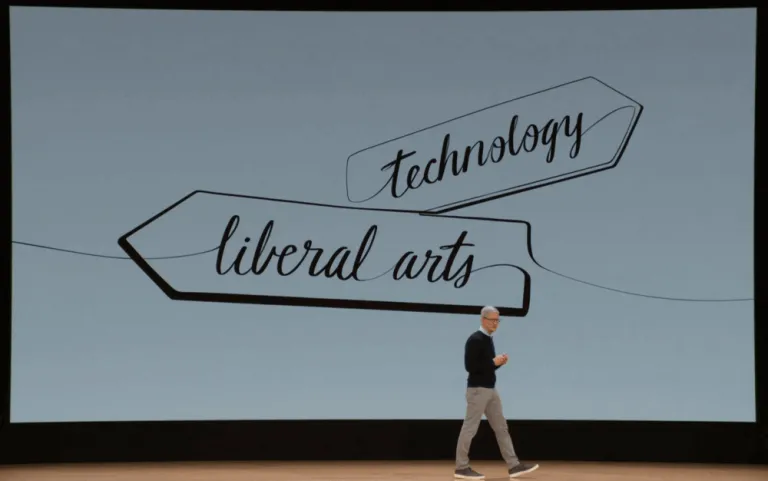 The Emerging Trend of Looking for Liberal Arts Degrees for Tech Industries