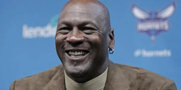 Is Michael Jordan still burdened by Gambling Debt?