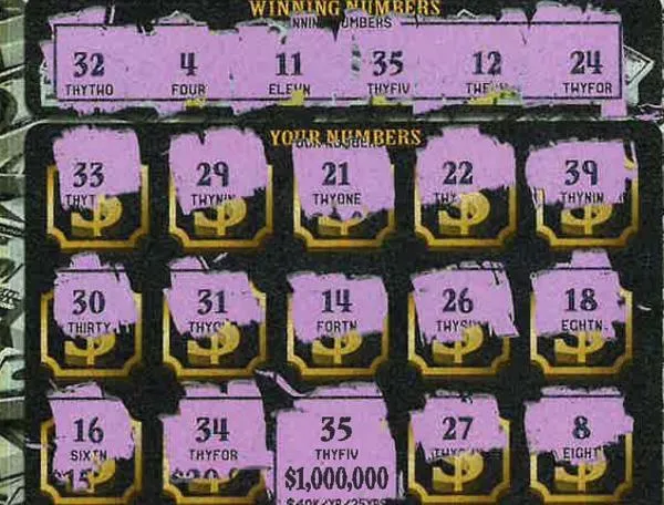 Scratch cards have become a global phenomenon