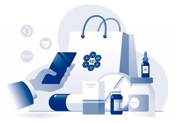 Ways to maximize your pharma company’s online profile and expand into new markets