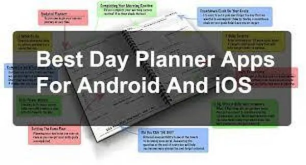 Top 9 Apps to Plan Your Day and Work