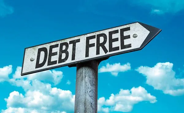 Is it Possible to be Debt-Free in 24 Months