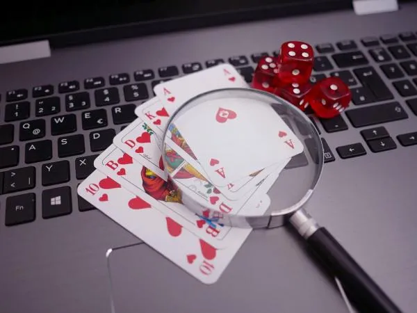 poker online casino
