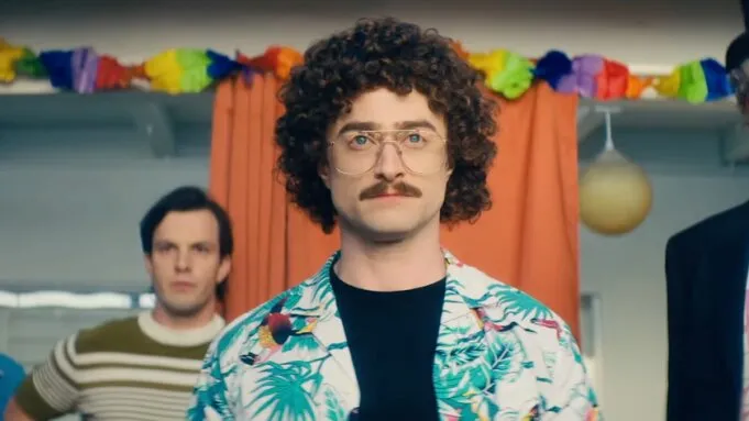 Weird Al Yankovic Release Date, Movie Trailer, Star Cast