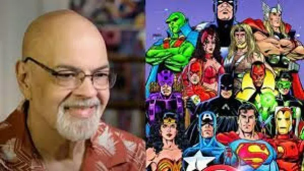 George Perez Death Cause: How Did He Died? Cancer, Wife, Funeral, Obituary