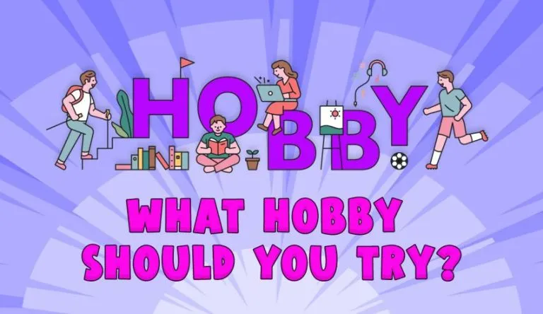 Interesting Hobbies That You Might Want to Try in 2022