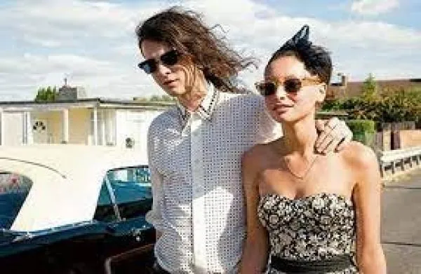 Who is Beau Lazenby? Jethro Cave Mother & Nick Cave Wife, Wiki Bio Net Worth 2022