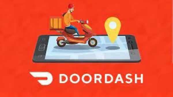How to delete doordash account?