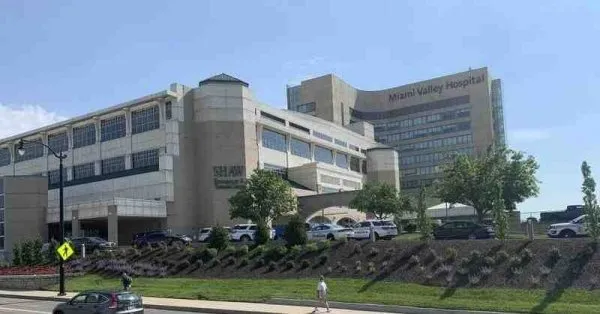Miami Valley Hospital Shooting, 1 dead and security guard injured