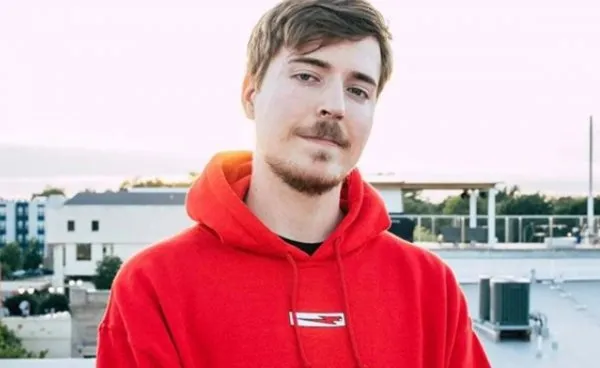 MrBeast Net Worth 2022: YouTuber Subscribers, Age, Height, Real Name, Chocolate, Burger, Gaming Logo