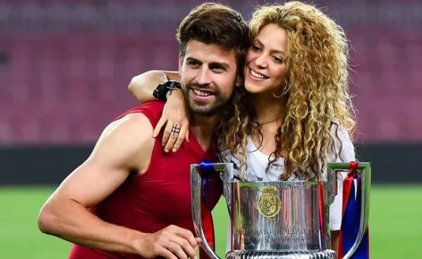 Who is Gerard Pique's new girl? Shakira and Pique Split up after 11 years of relationship