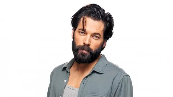 Tim Rozon Net Worth 2022: Wiki Bio, Wife, Son, Height & Much more