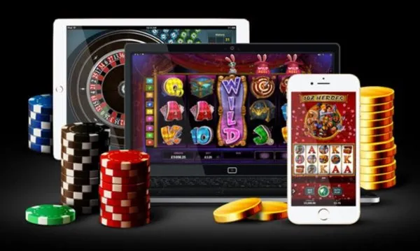 The Basic Standards to Expect from an Online Casino