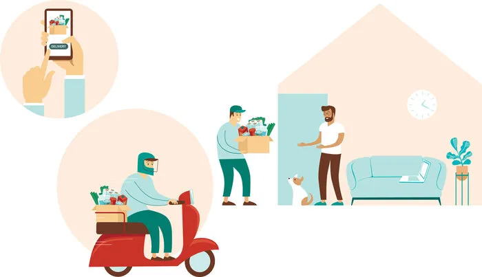 Things To Do In-Between Delivery Shifts