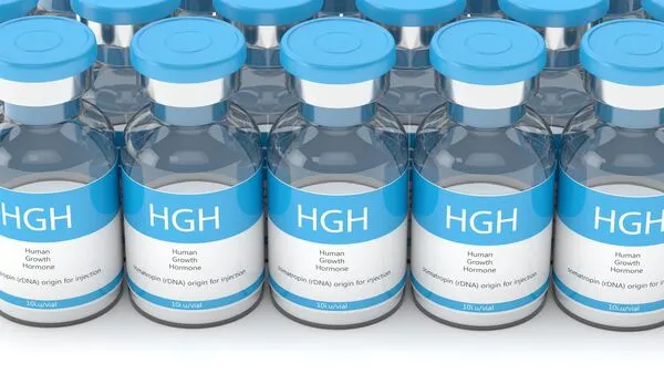 Why do athletes take HGH and performance-enhancing drugs?