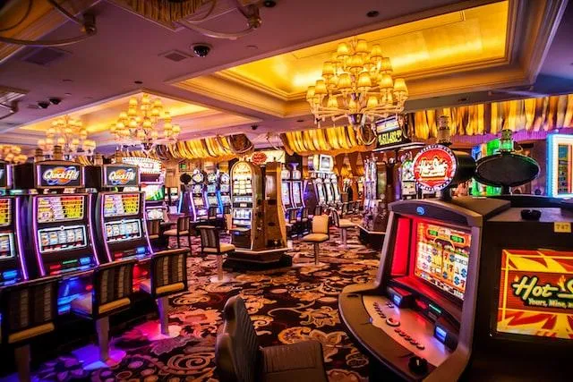 How technology is keeping your casino deposits safe?