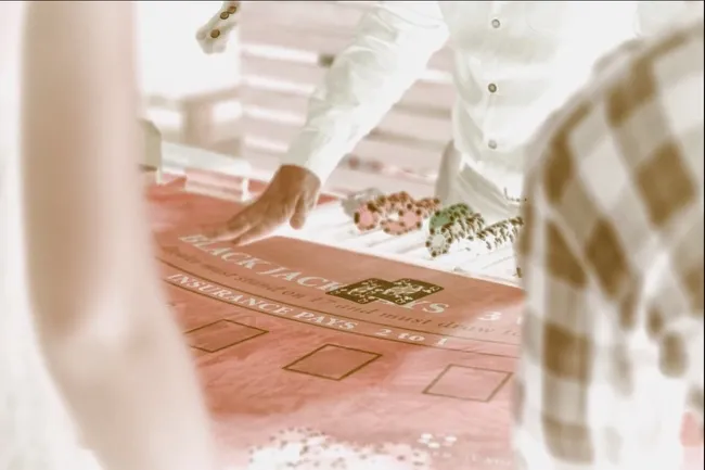 How Edward Thorp Became The Father of Card Counting