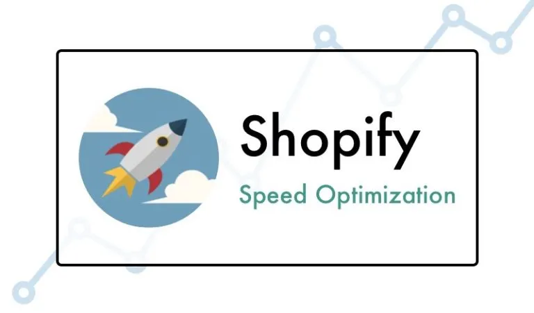 A Guide to Shopify Speed Optimization