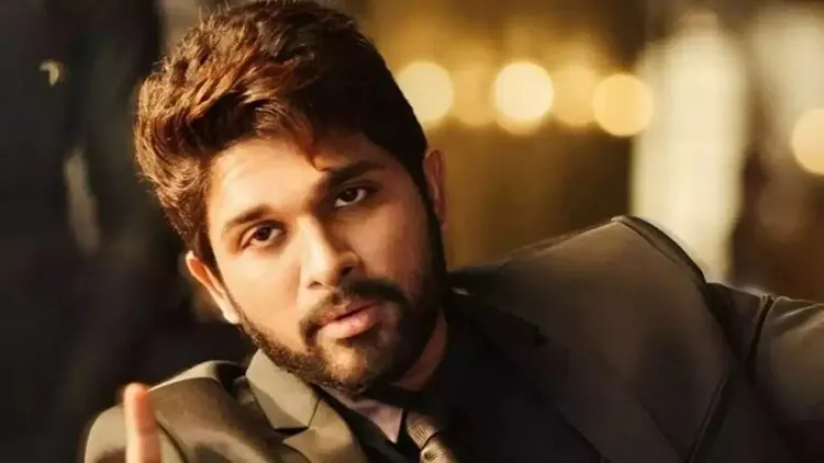 Allu Arjun Net Worth 2022: Bio, Wife, Age, Height, Children