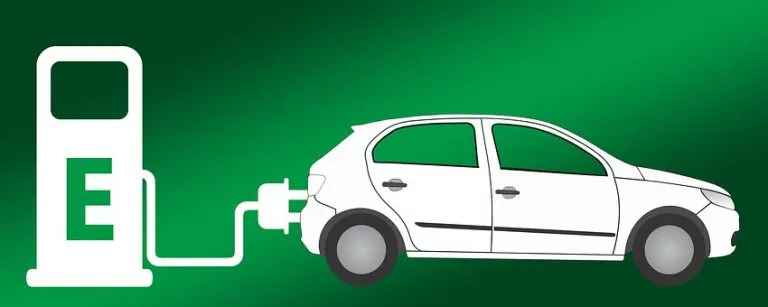 Will using electric cars actually lead to a cleaner environment?