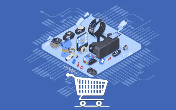 x Ways Wearable Tech Improves Online Shopping