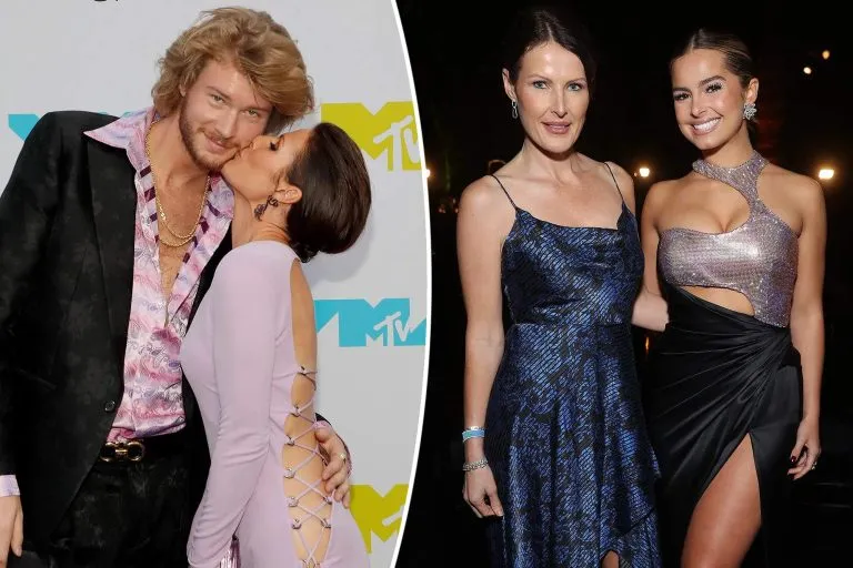 Is Addison Rae's Mom Pregnant with Yung Gravy's Child?