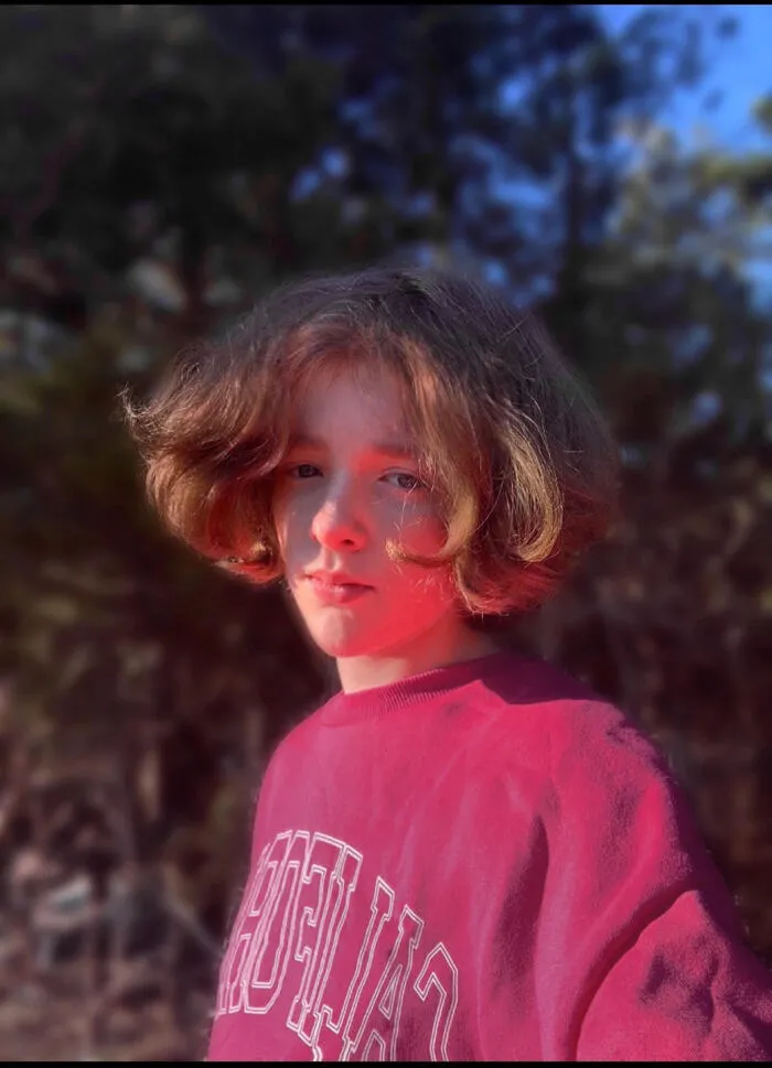 Jonathan Setzer aka itsjonnyhaha