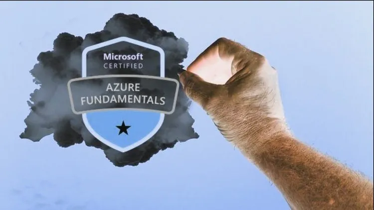 Preparing for the Microsoft AZ-900 Exam